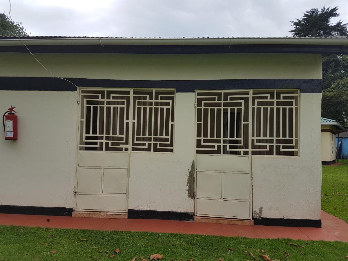 Hotel Nandi Bears Golf Club Nandi Hills Exterior foto