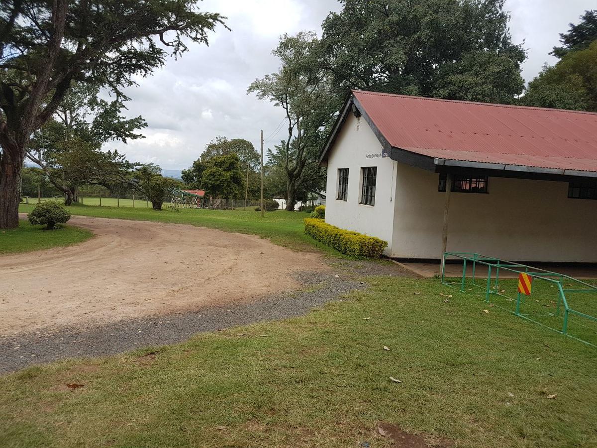 Hotel Nandi Bears Golf Club Nandi Hills Exterior foto