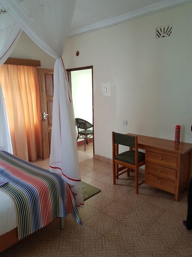 Hotel Nandi Bears Golf Club Nandi Hills Exterior foto