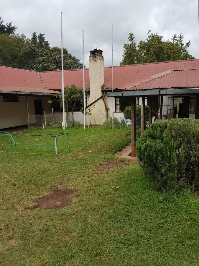 Hotel Nandi Bears Golf Club Nandi Hills Exterior foto