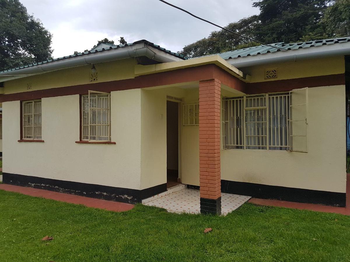 Hotel Nandi Bears Golf Club Nandi Hills Exterior foto