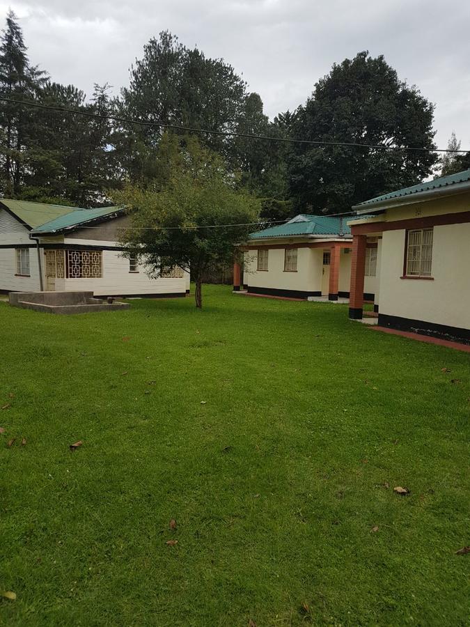 Hotel Nandi Bears Golf Club Nandi Hills Exterior foto