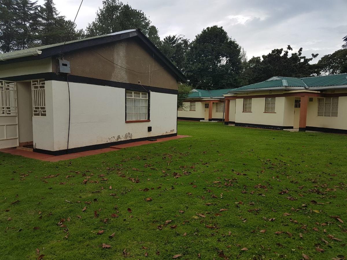 Hotel Nandi Bears Golf Club Nandi Hills Exterior foto