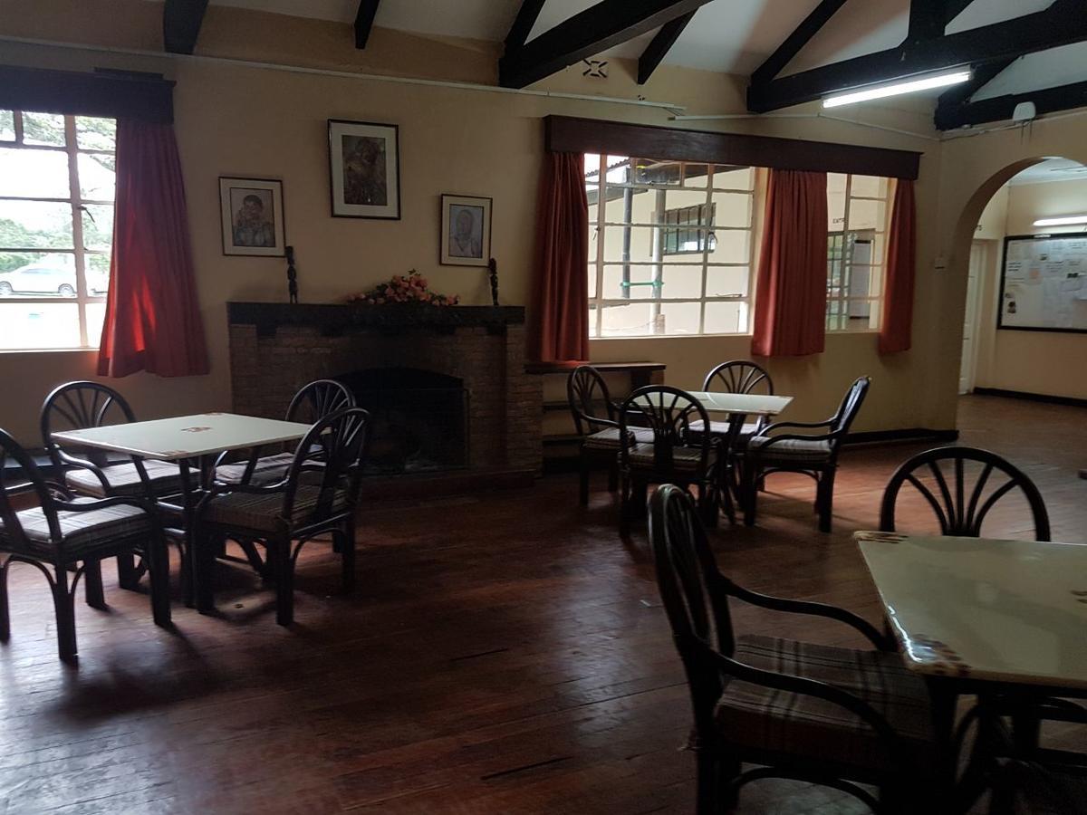 Hotel Nandi Bears Golf Club Nandi Hills Exterior foto