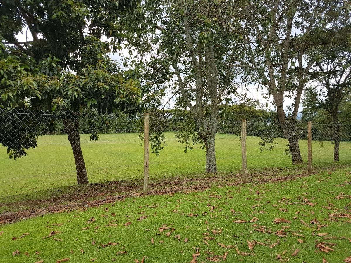 Hotel Nandi Bears Golf Club Nandi Hills Exterior foto